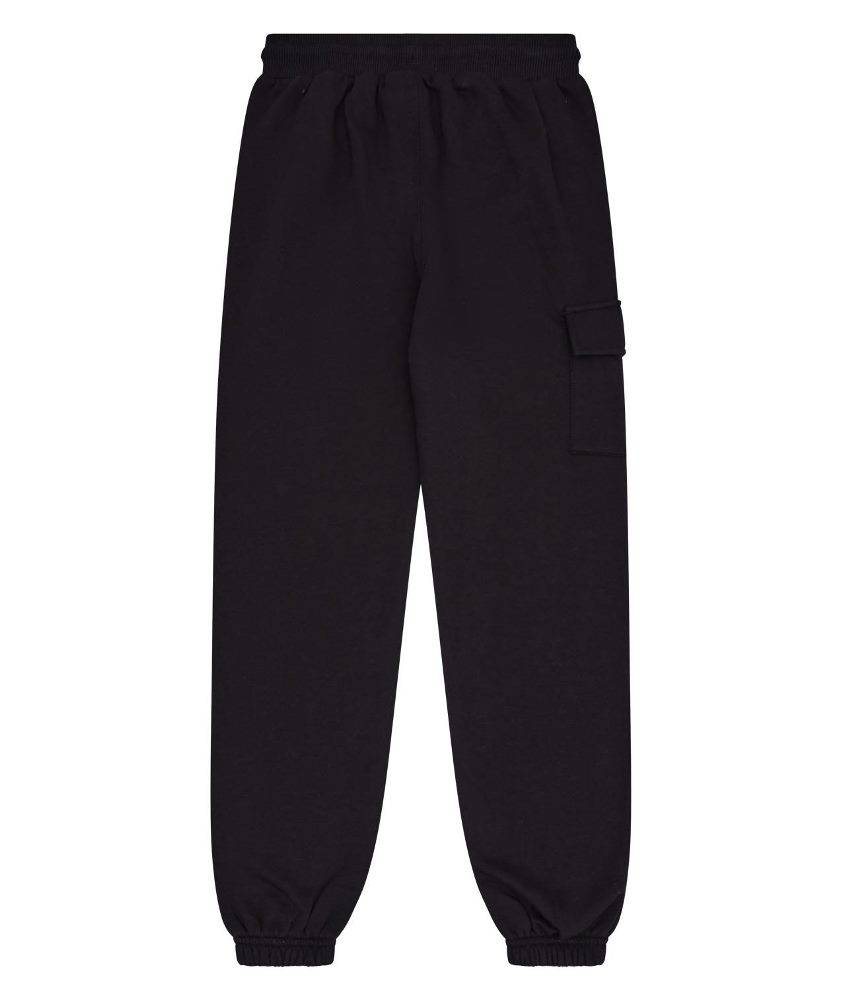 ELLESSE BOYS FASHION LOGO VIKING JOG PANT