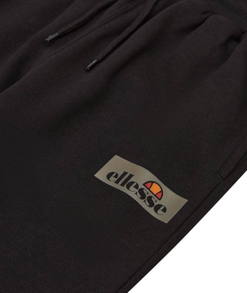 ELLESSE BOYS FASHION LOGO VIKING JOG PANT