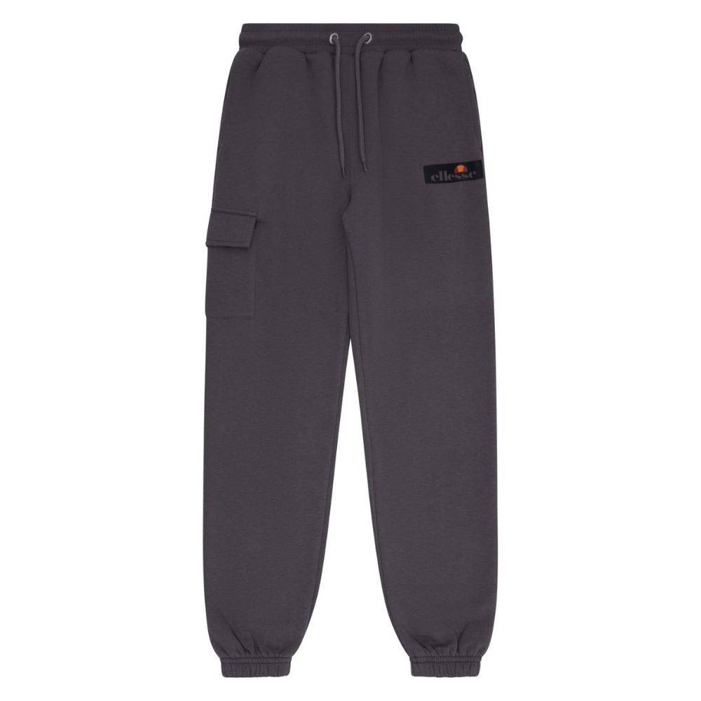 ELLESSE BOYS FASHION LOGO VIKING JOG PANT