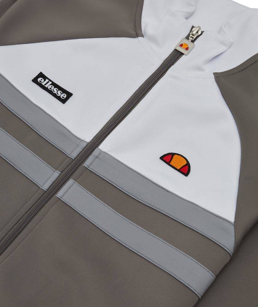 ELLESSE BOYS CLASSICS SIMINI JNR TRACK TOP