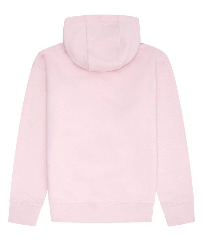 ELLESSE GIRLS FASHION LOGO VENEZIAN HOODIE