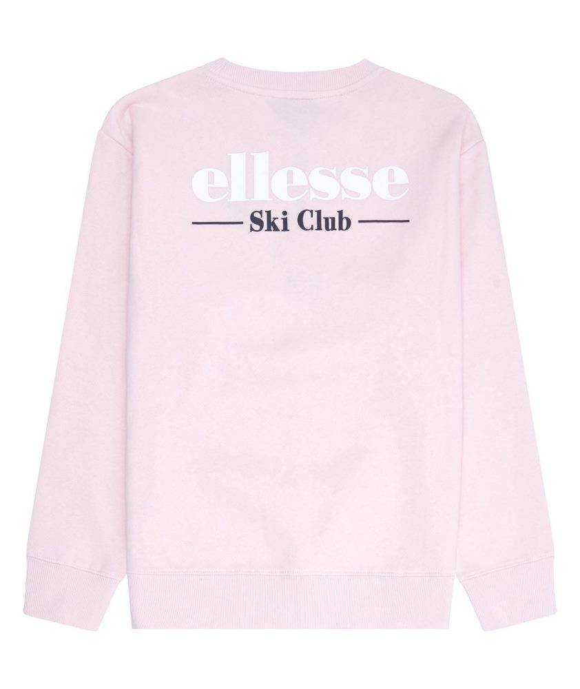 ELLESSE GIRLS SKI CLUB ROMAS SWEATSHIRT