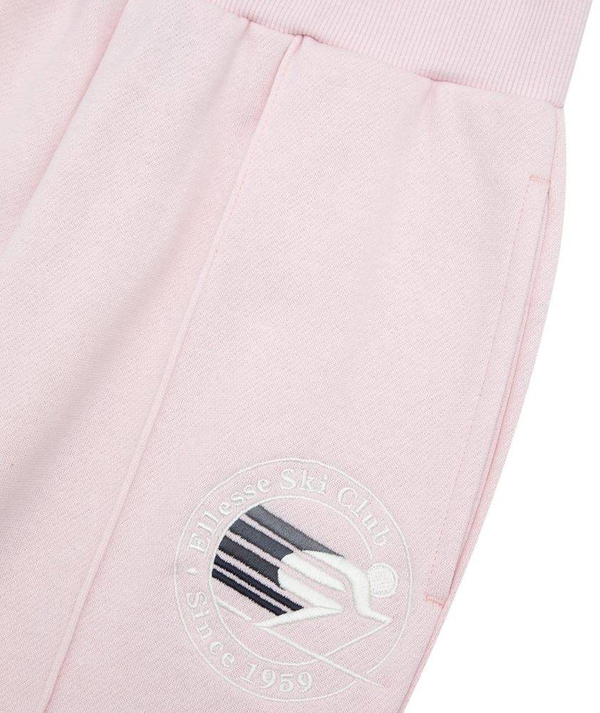 ELLESSE GIRLS SKI CLUB ASIAGOS JOG PANT
