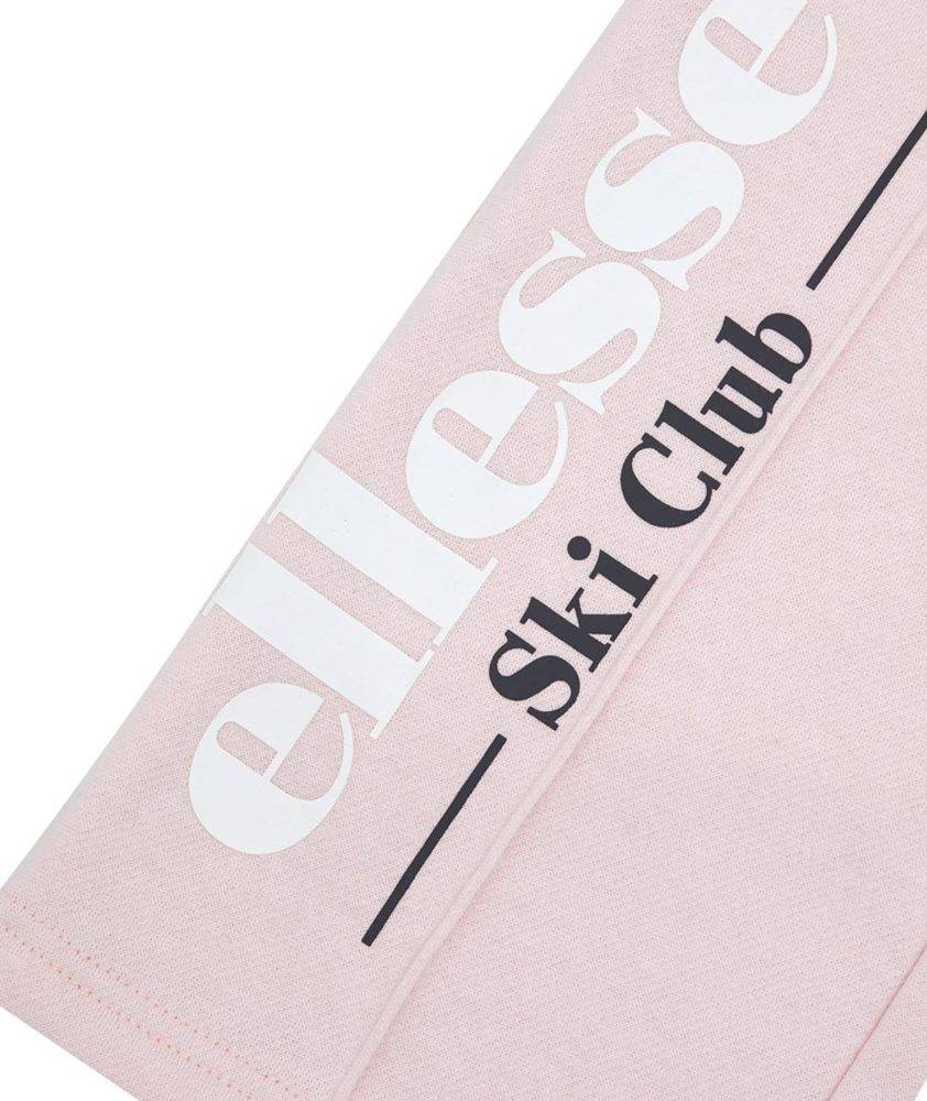 ELLESSE GIRLS SKI CLUB ASIAGOS JOG PANT