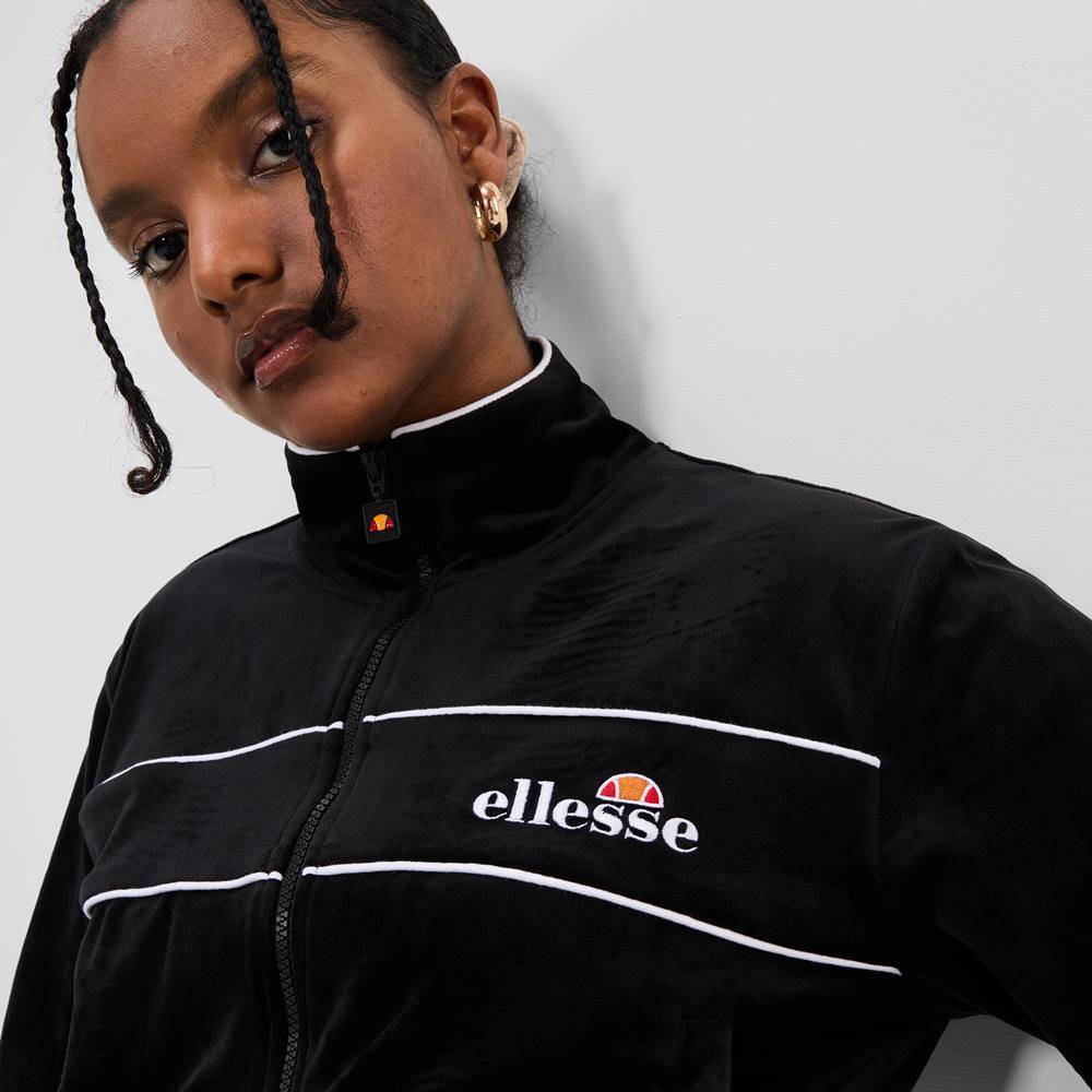 ELLESSE HERITAGE ALMENWELT JACKET