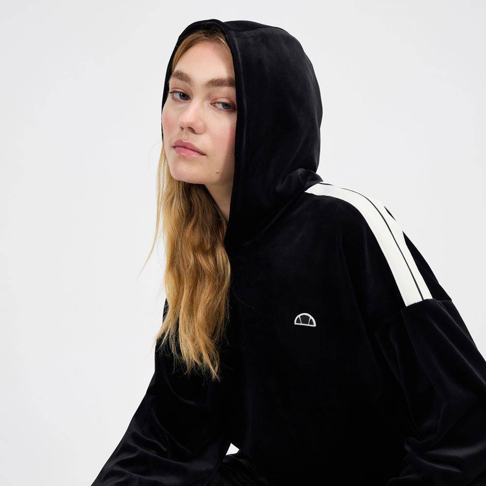 ELLESSE SARTORIA IZZIE OH HOODY