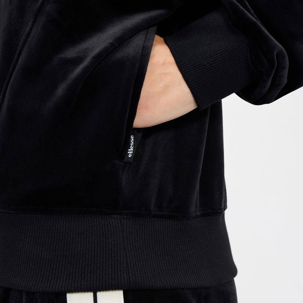 ELLESSE SARTORIA IZZIE OH HOODY