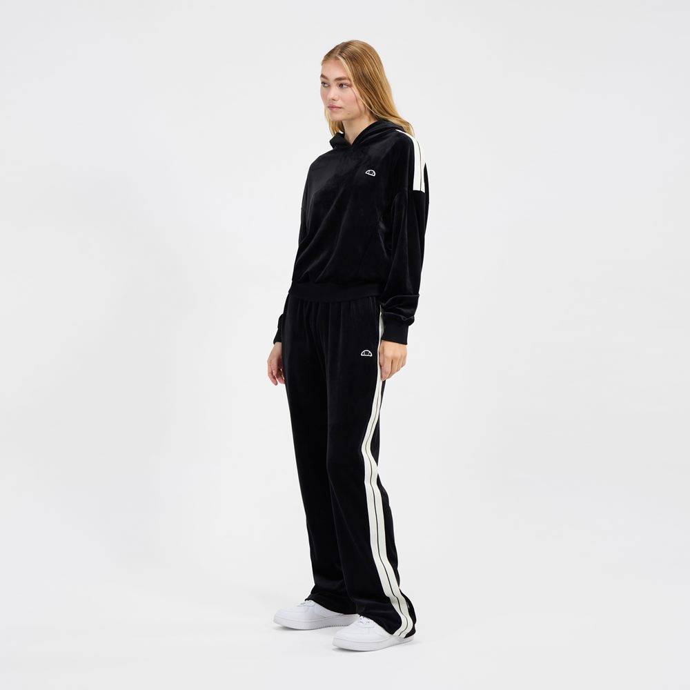 ELLESSE SARTORIA IZZIE OH HOODY