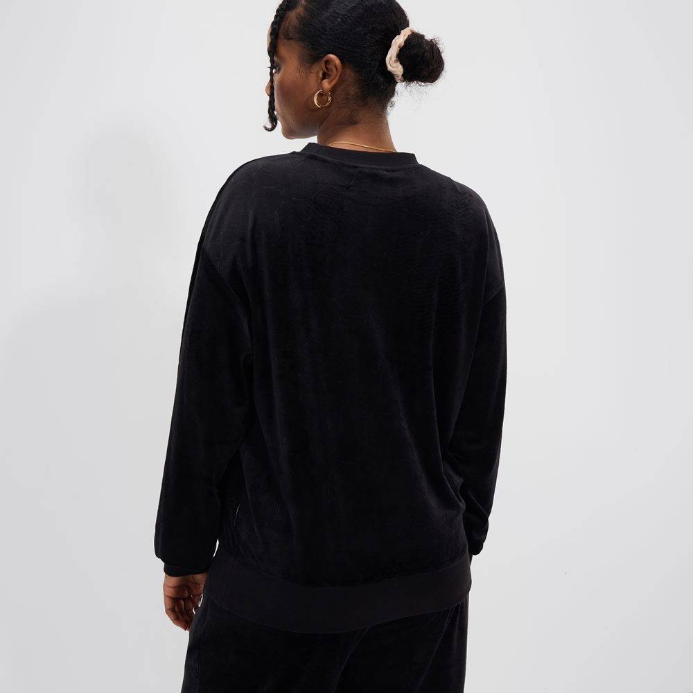 ELLESSE SARTORIA TWILIGHT SWEATSHIRT