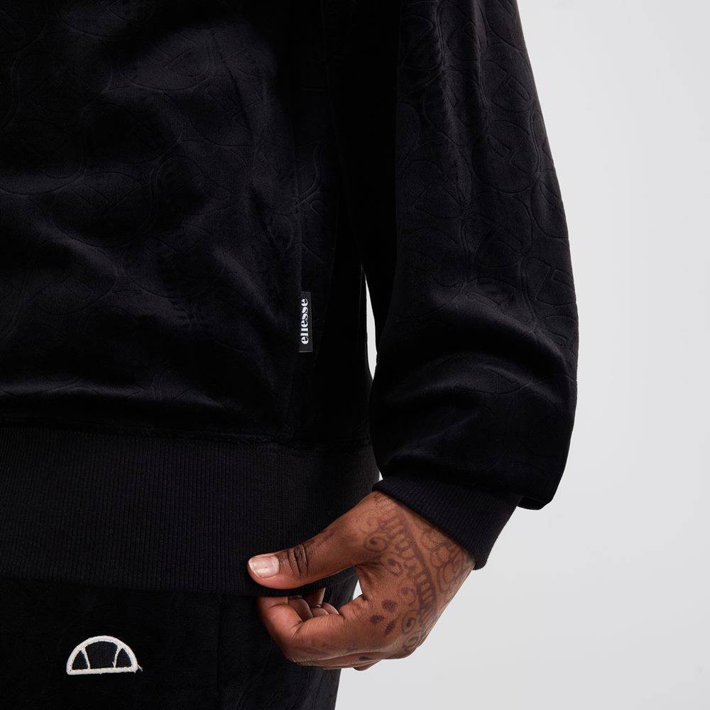 ELLESSE SARTORIA TWILIGHT SWEATSHIRT