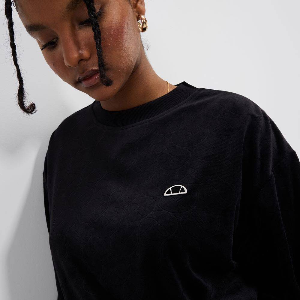 ELLESSE SARTORIA TWILIGHT SWEATSHIRT