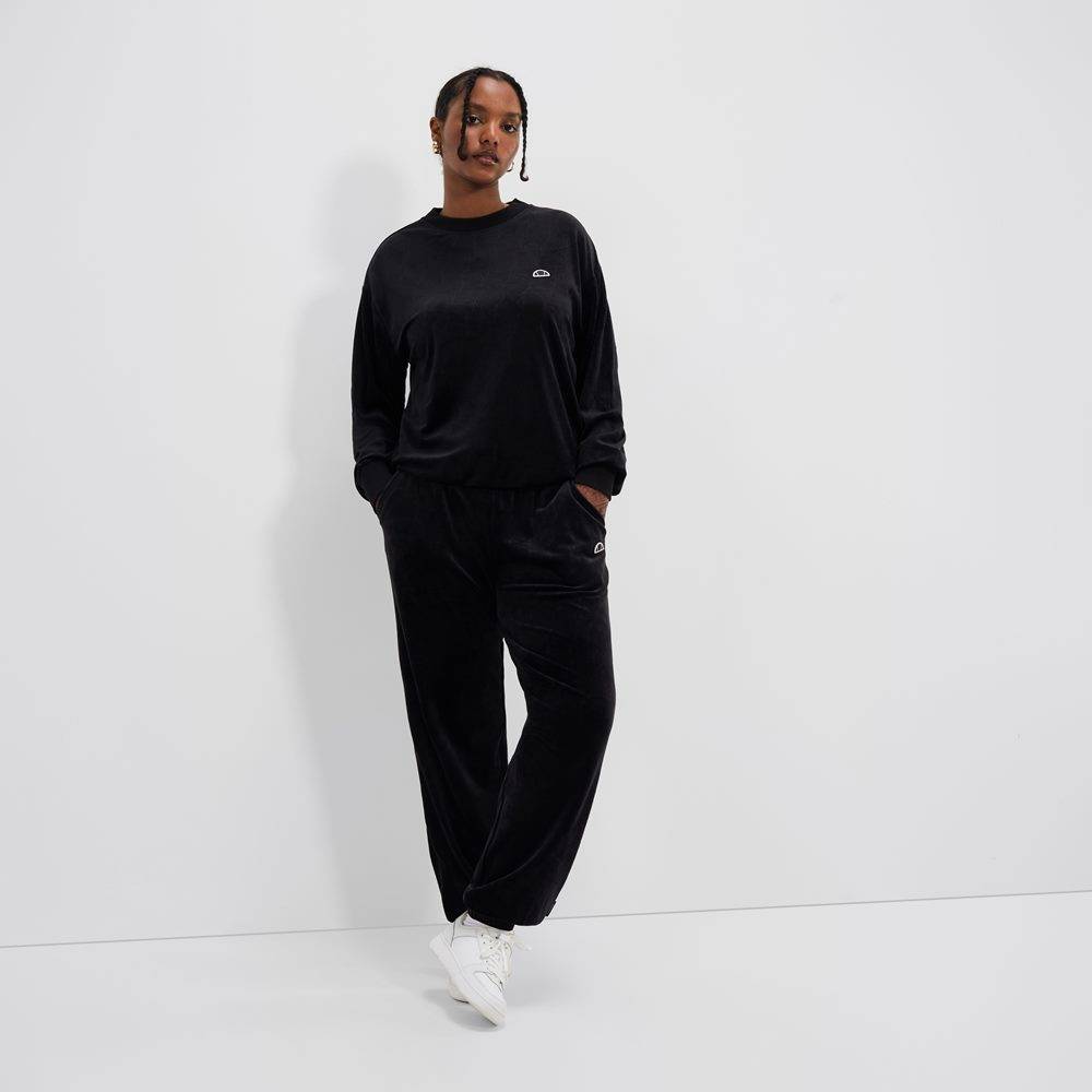 ELLESSE SARTORIA TWILIGHT SWEATSHIRT