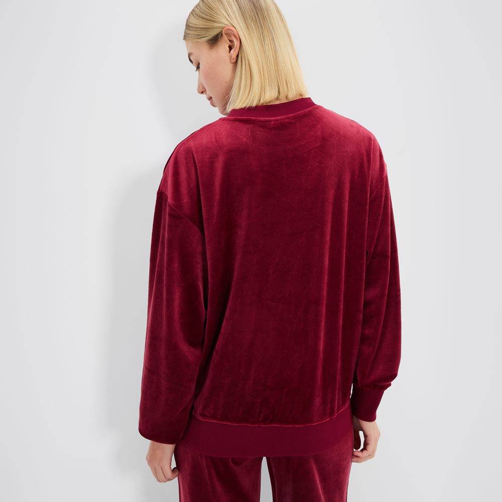 ELLESSE SARTORIA TWILIGHT SWEATSHIRT