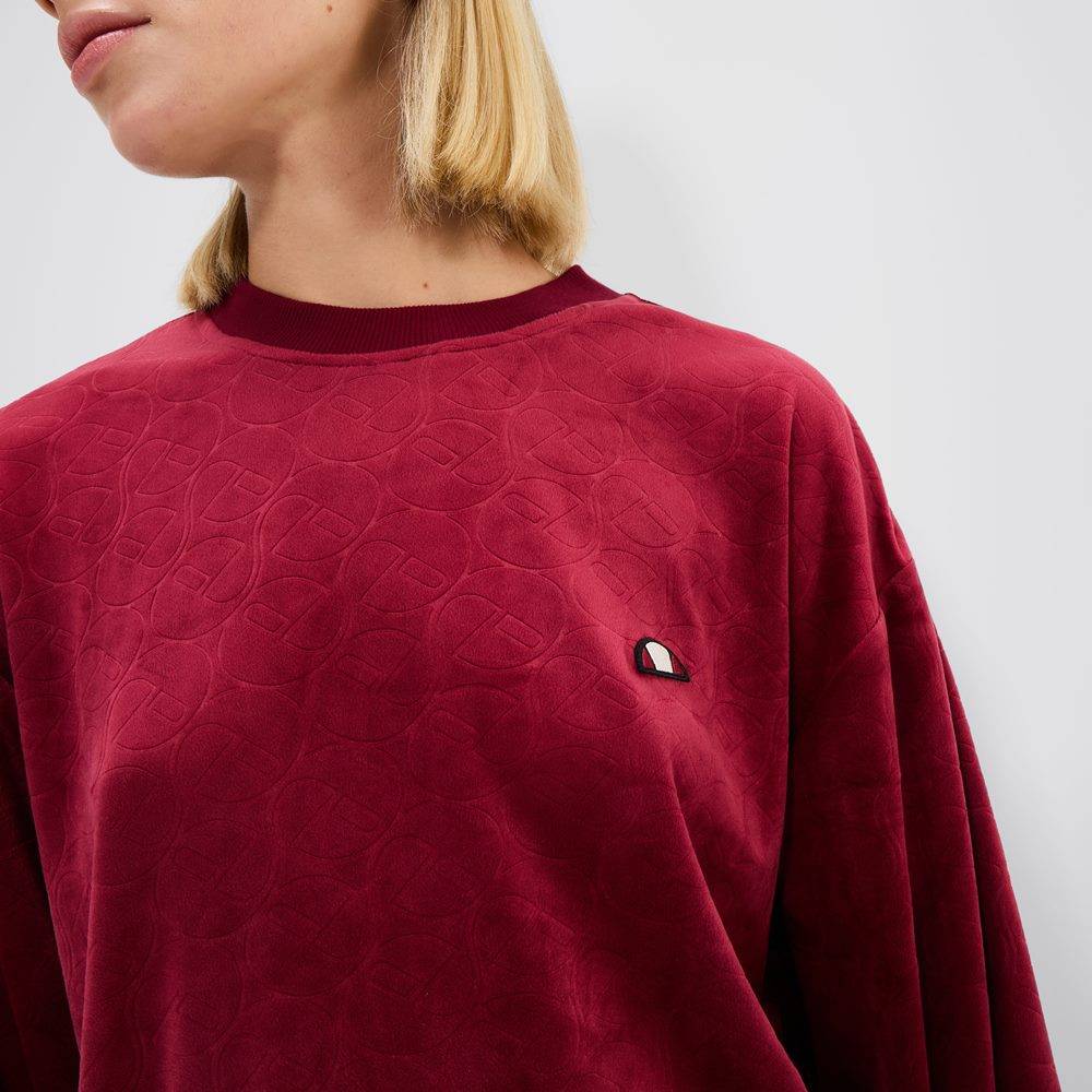 ELLESSE SARTORIA TWILIGHT SWEATSHIRT