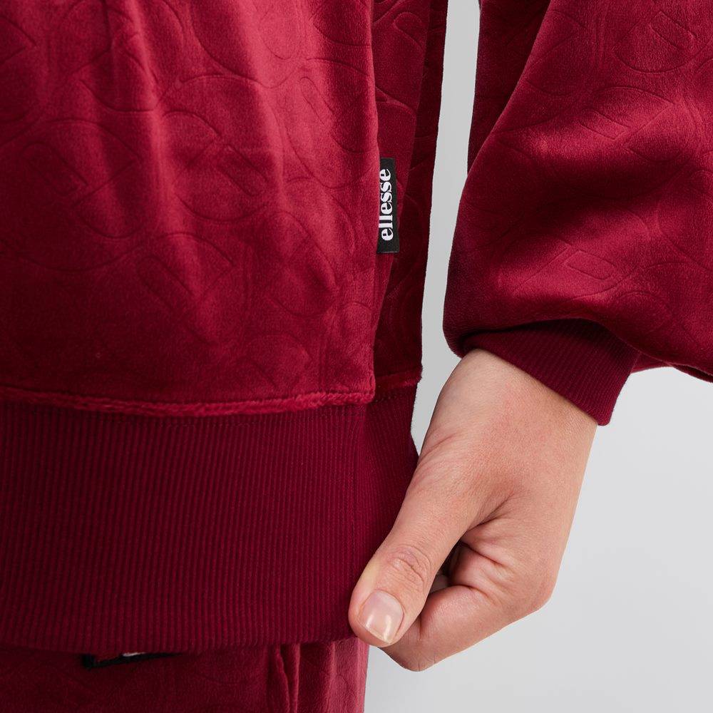 ELLESSE SARTORIA TWILIGHT SWEATSHIRT