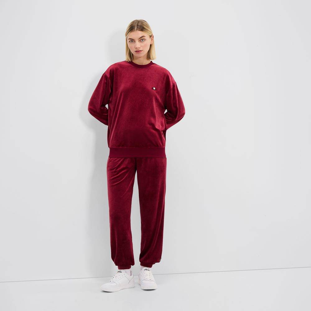ELLESSE SARTORIA TWILIGHT SWEATSHIRT