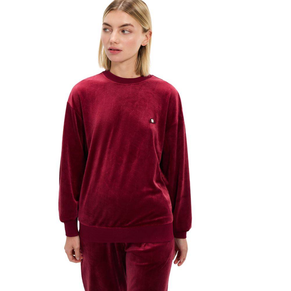 ELLESSE SARTORIA TWILIGHT SWEATSHIRT