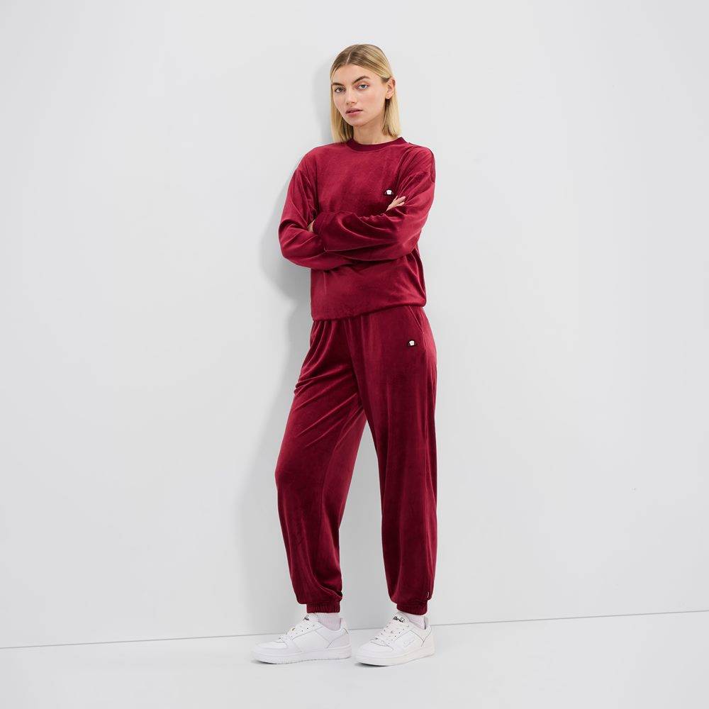 ELLESSE SARTORIA GIZMO JOG PANT