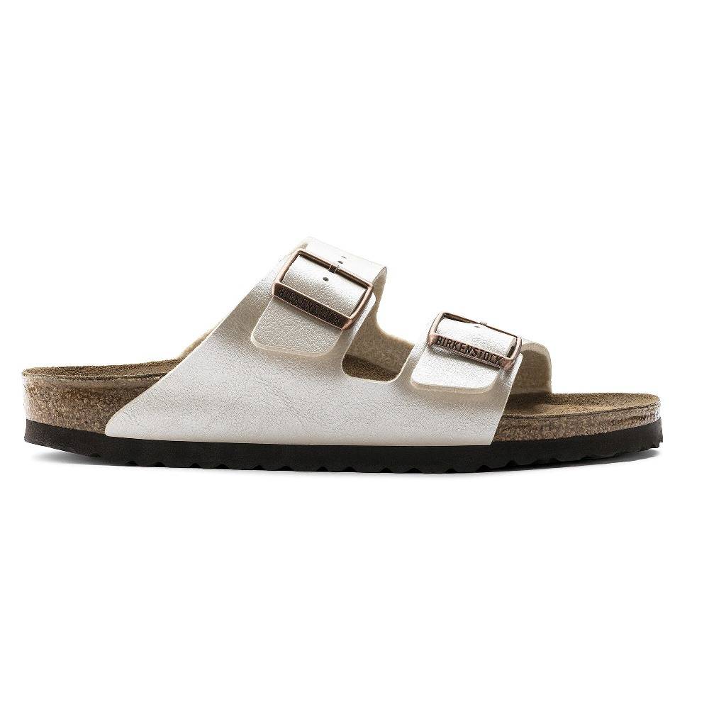 BIRKENSTOCK ARIZONA BIRKO-FLOR NARROW