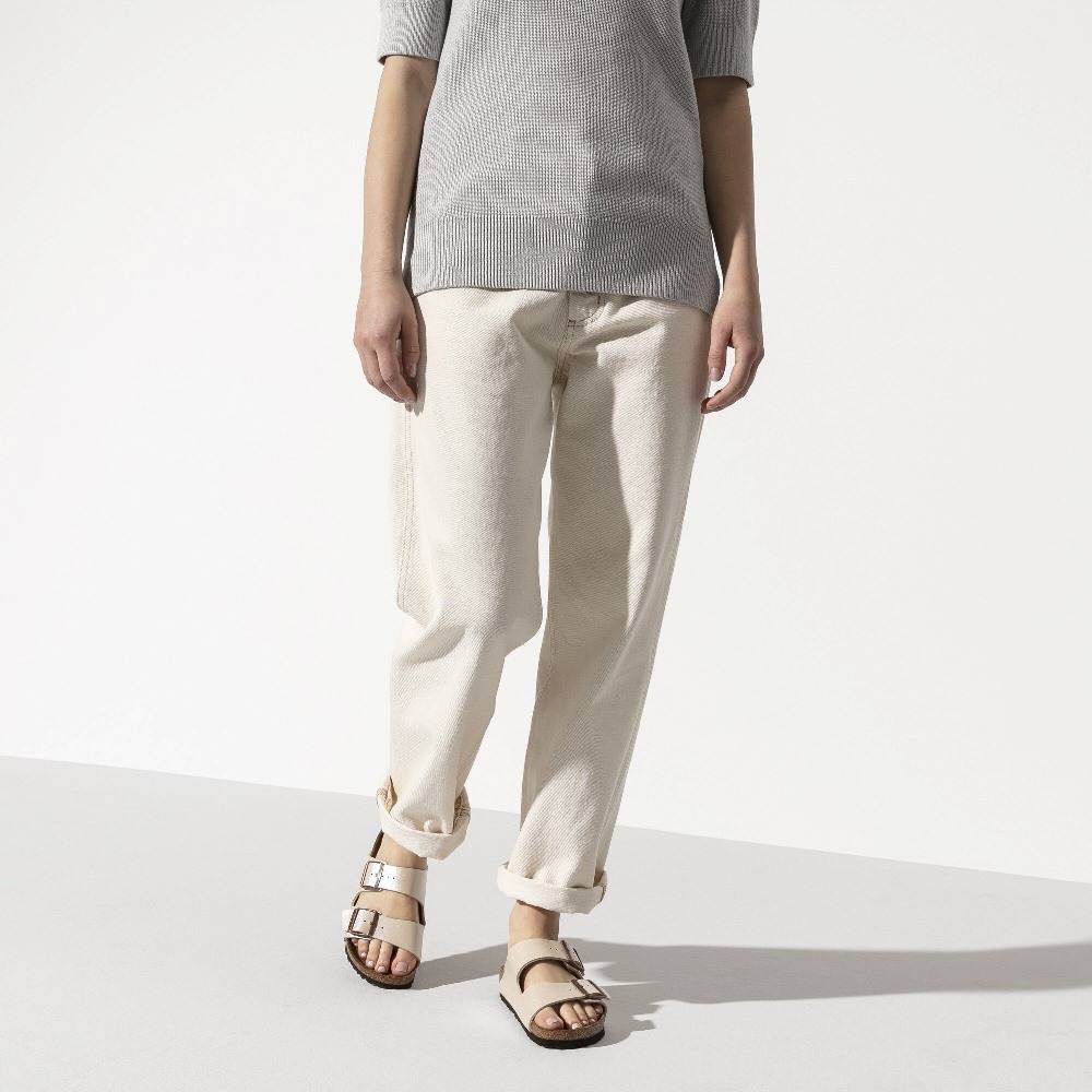 BIRKENSTOCK ARIZONA BIRKO-FLOR NARROW