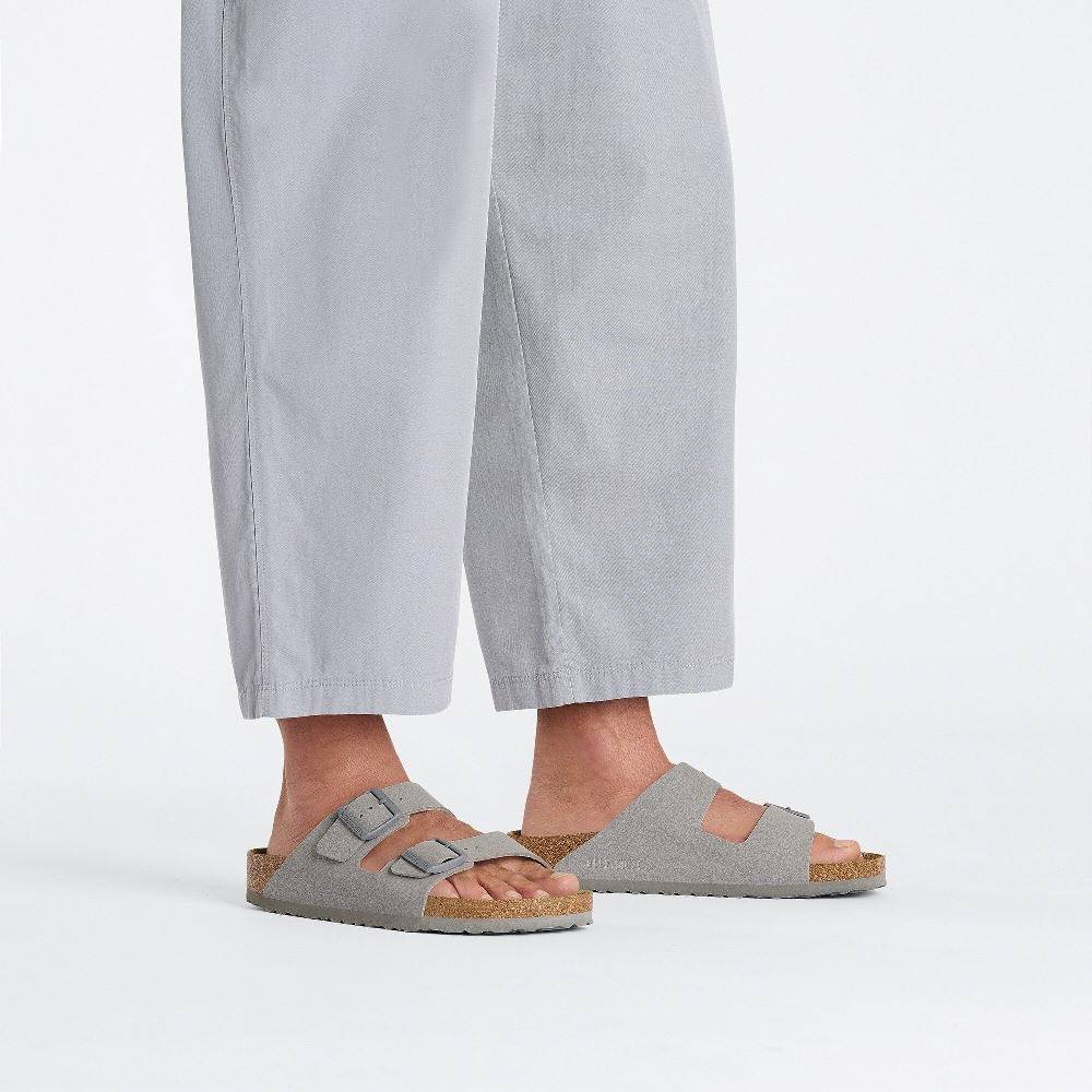 BIRKENSTOCK ARIZONA BIRKO-FLOR NARROW