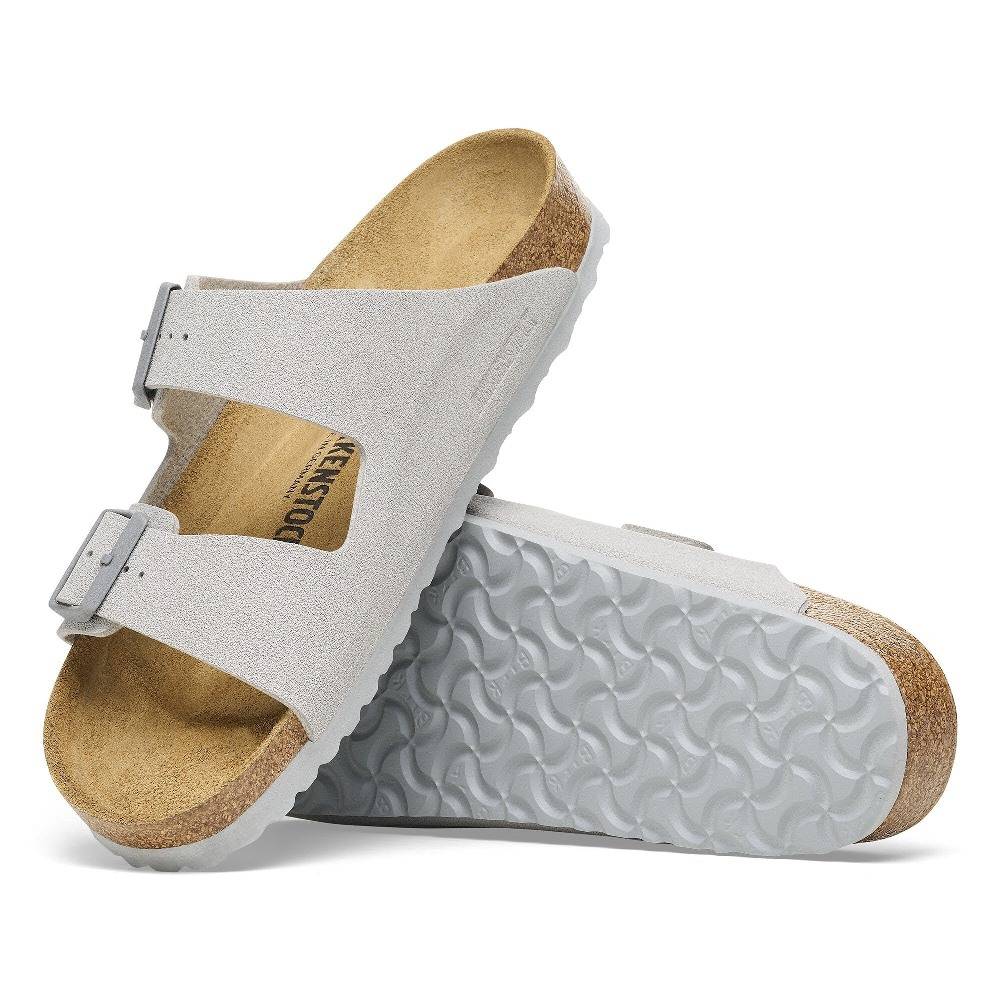 BIRKENSTOCK ARIZONA BIRKO-FLOR NARROW