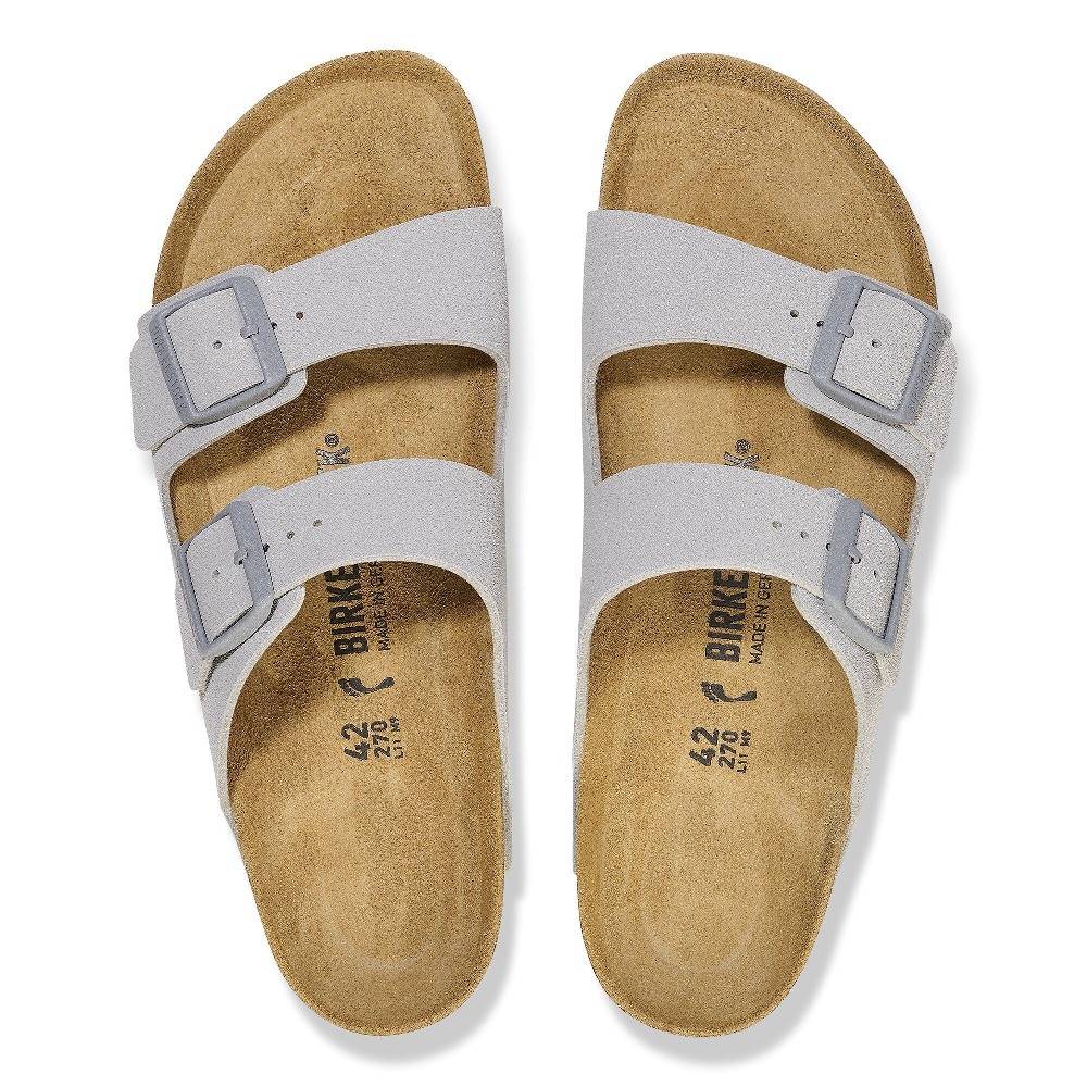 BIRKENSTOCK ARIZONA BIRKO-FLOR NARROW