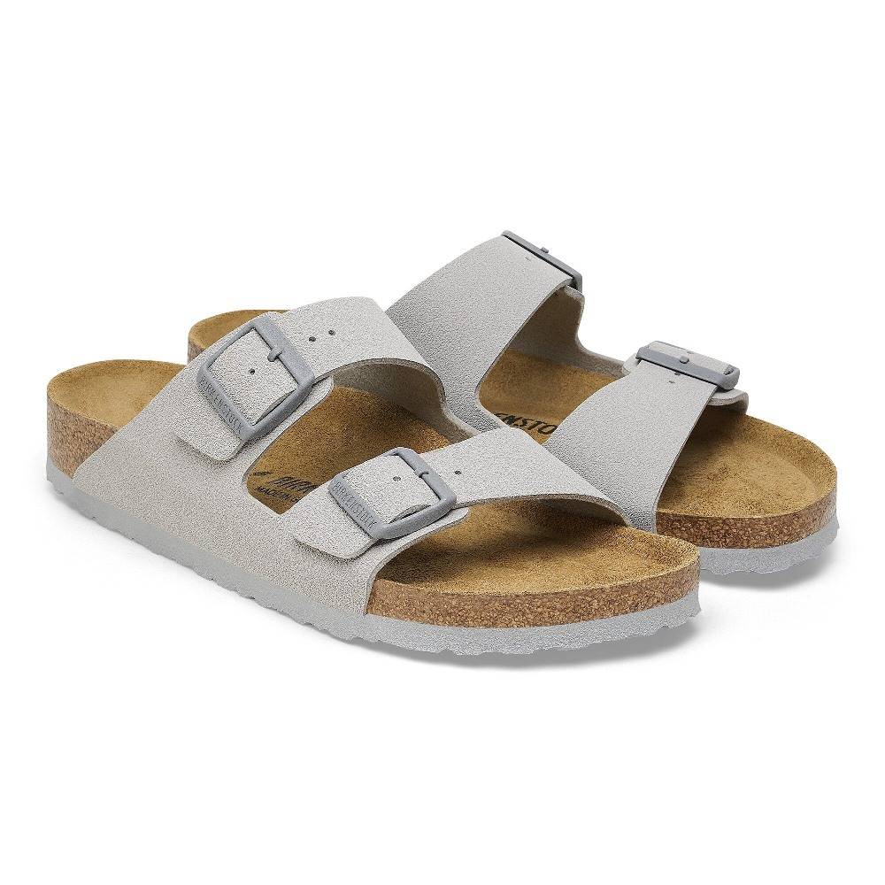 BIRKENSTOCK ARIZONA BIRKO-FLOR NARROW