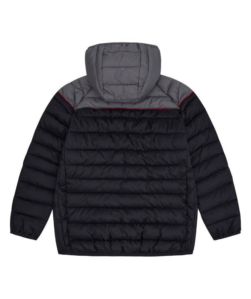 ELLESSE BOYS CLASSICS LOMBARDY 2 JNR PADDED JACKET