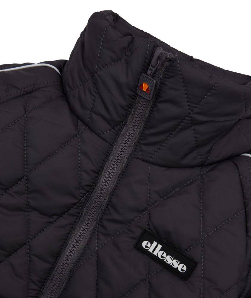 ELLESSE GIRLS SKI CLUB CARLES JACKET
