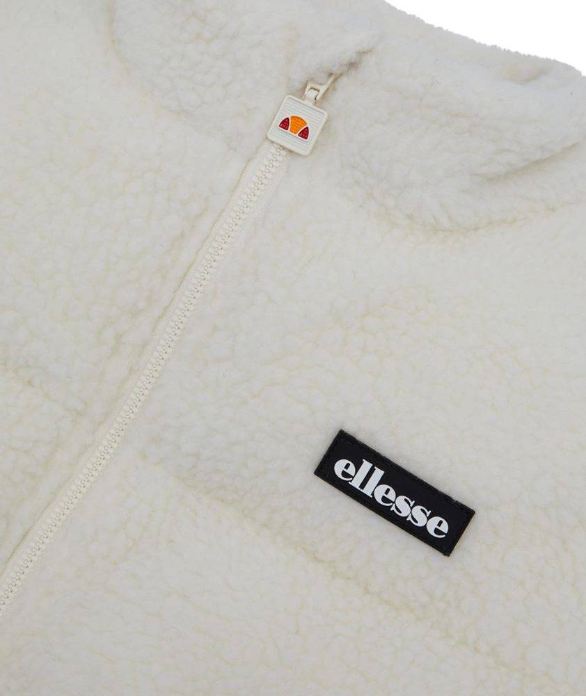 ELLESSE GIRLS SKI CLUB THUILE JACKET