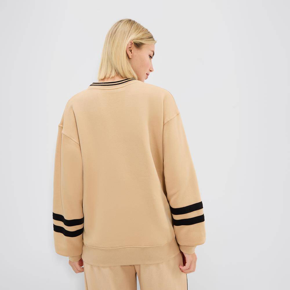 ELLESSE SARTORIA MARCHI SWEATSHIRT