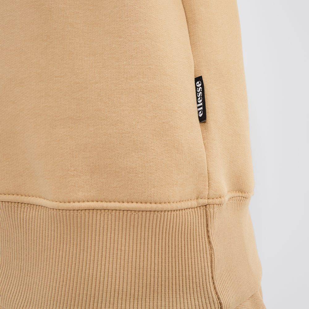 ELLESSE SARTORIA MARCHI SWEATSHIRT