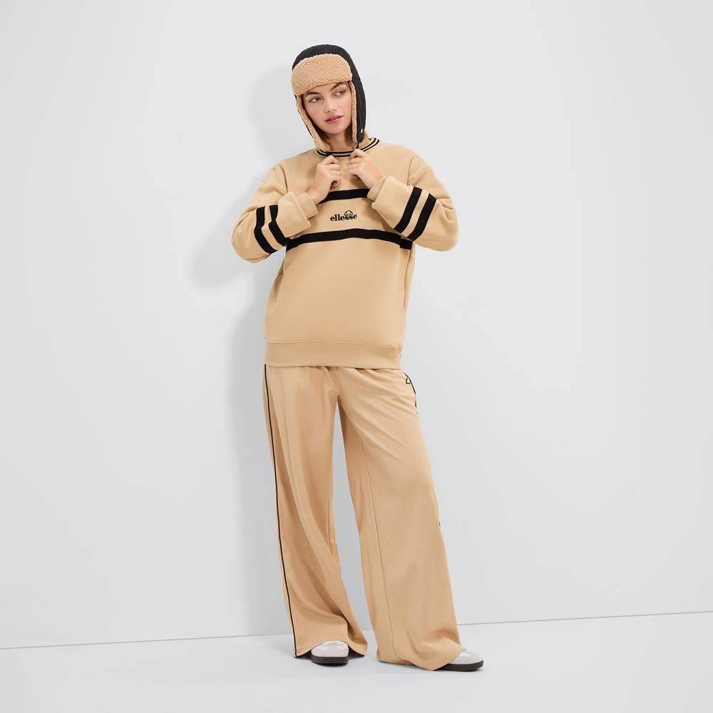 ELLESSE SARTORIA MARCHI SWEATSHIRT