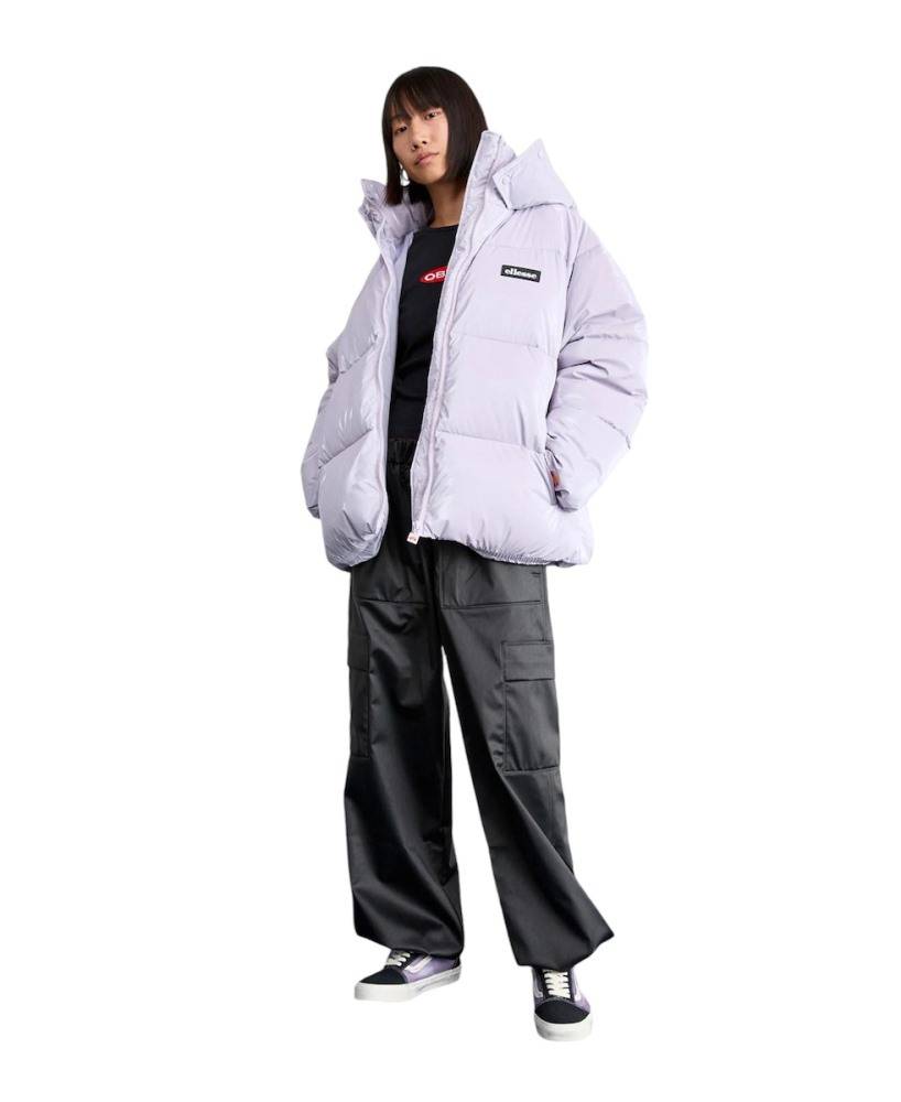 ELLESSE SKI CLUB LENZER PADDED JACKET