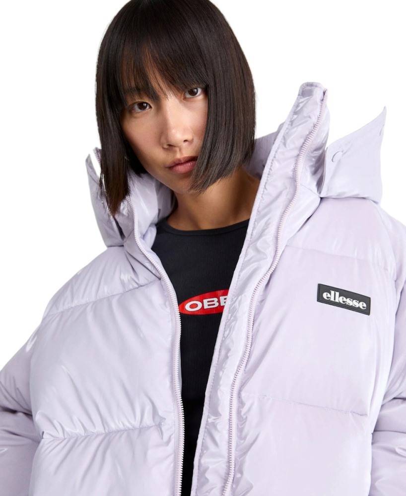 ELLESSE SKI CLUB LENZER PADDED JACKET