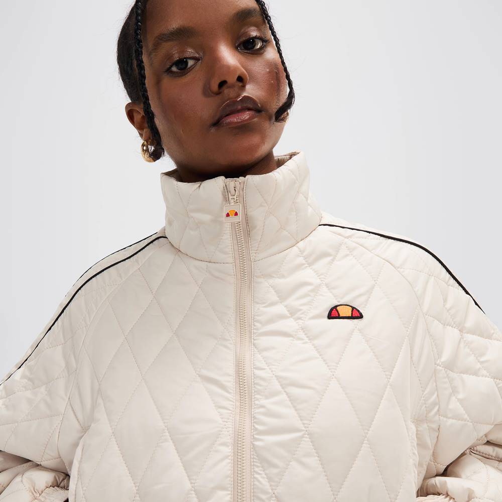 ELLESSE HERITAGE VAILSKI JACKET