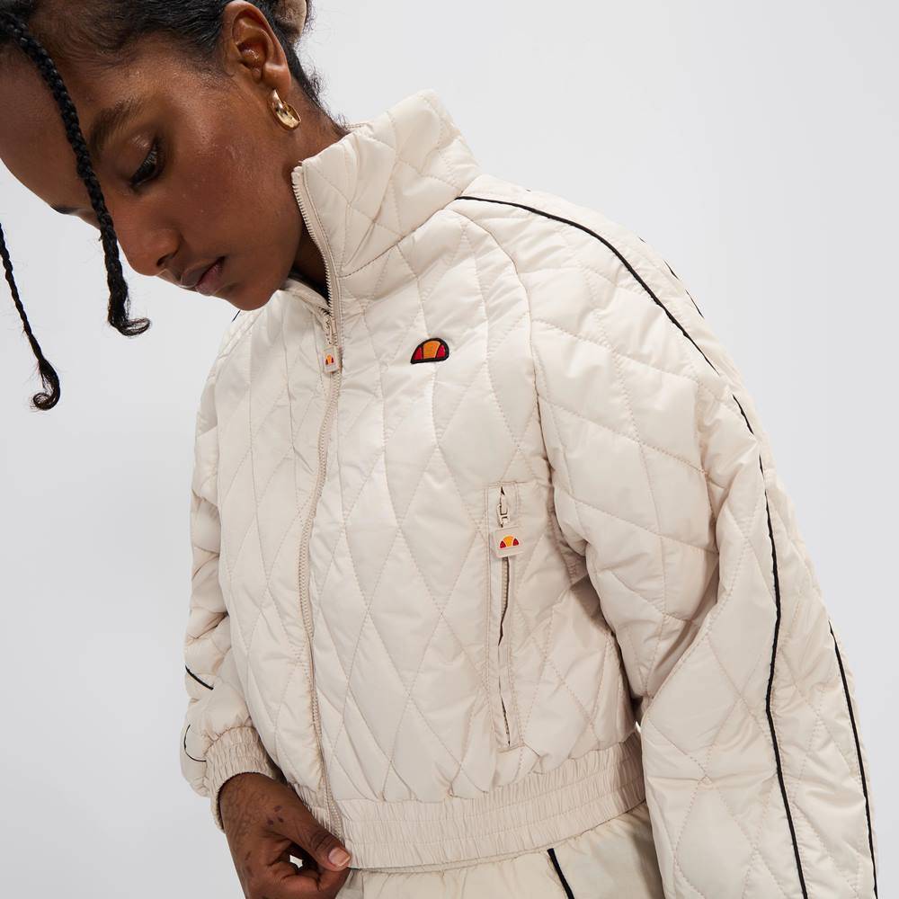 ELLESSE HERITAGE VAILSKI JACKET