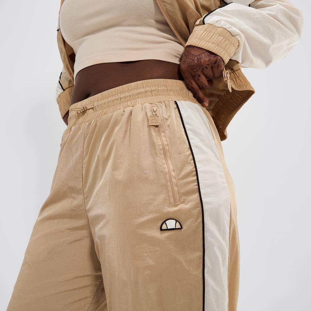 ELLESSE SARTORIA ZIPP TRACK PANT