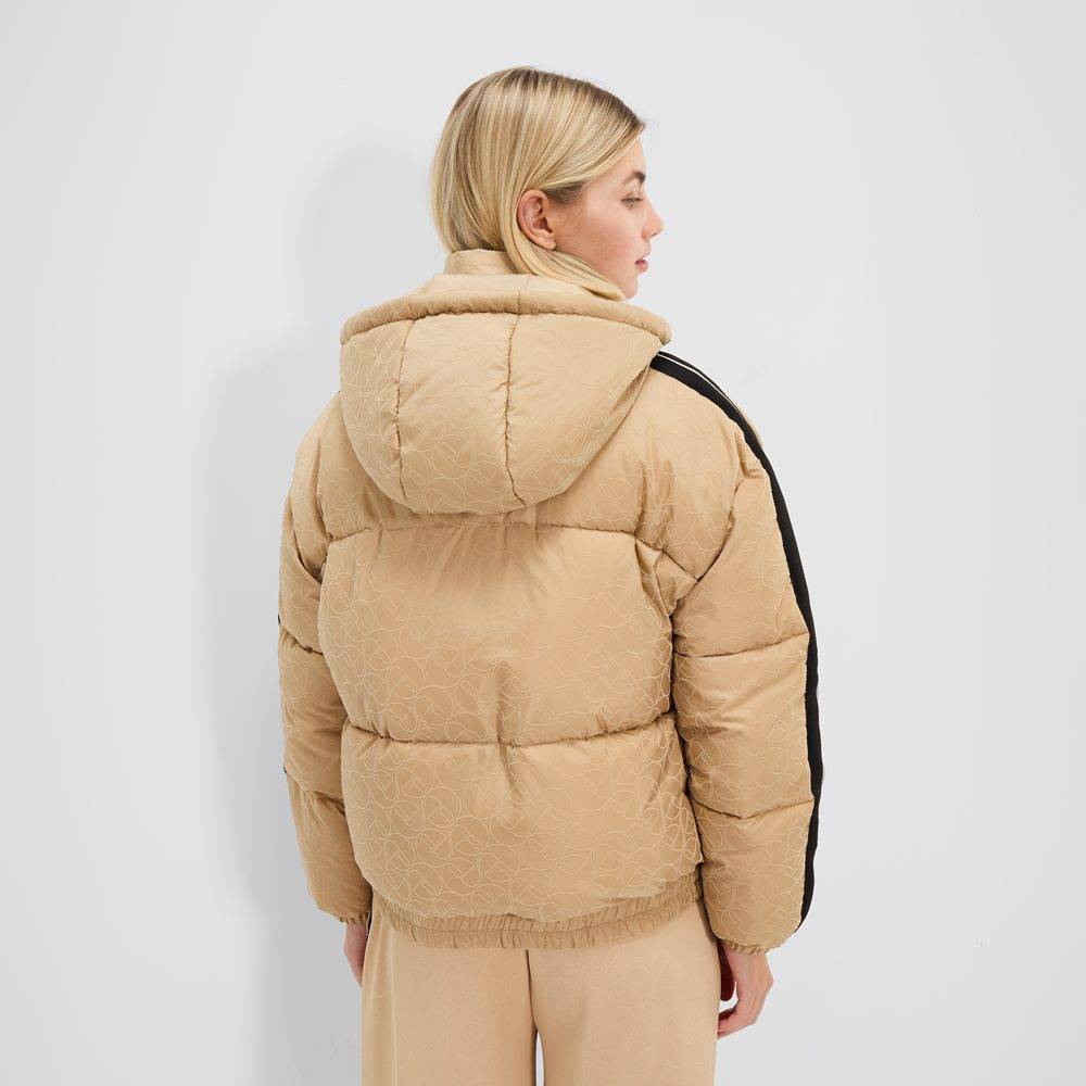 ELLESSE SARTORIA HONDO PADDED JACKET
