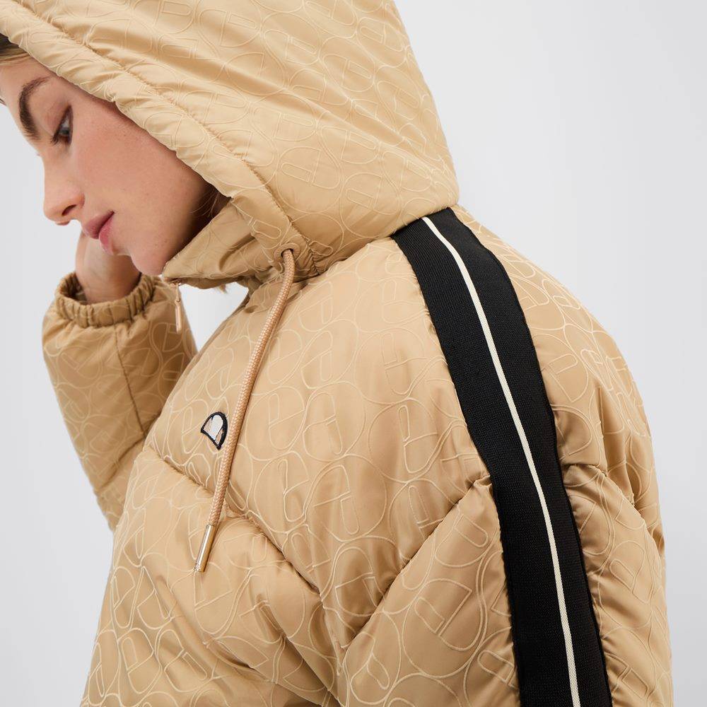 ELLESSE SARTORIA HONDO PADDED JACKET