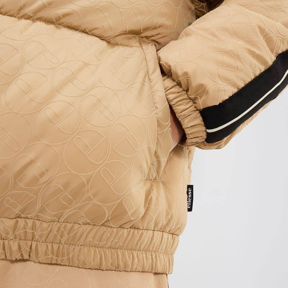 ELLESSE SARTORIA HONDO PADDED JACKET