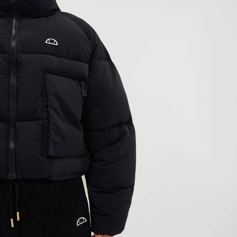 ELLESSE SARTORIA GAFFER PADDED JACKET