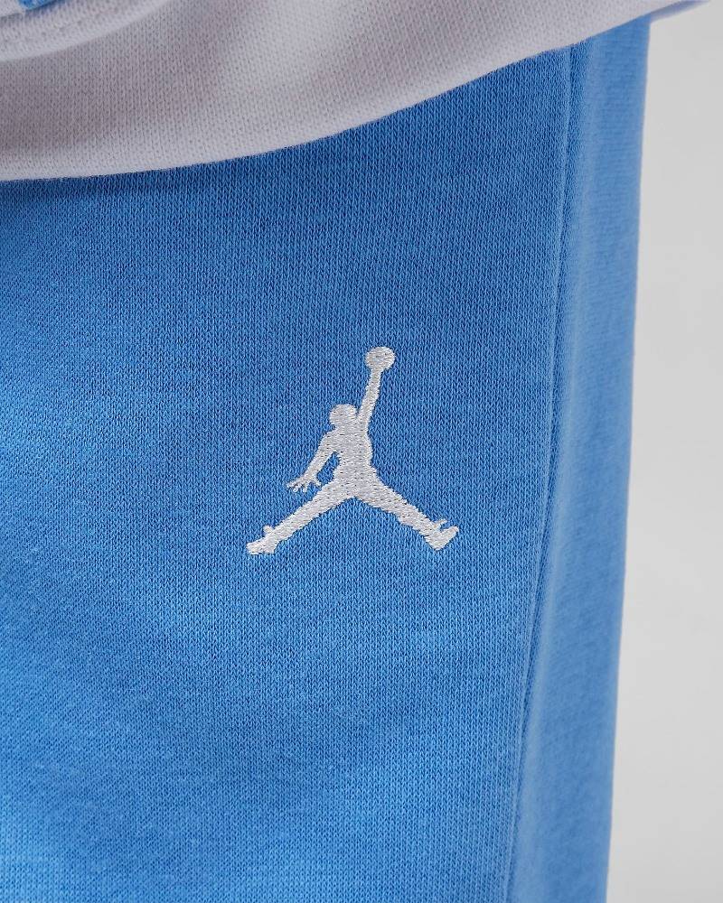 NIKE JORDAN TODDLER MJ BROOKLYN ESSENTIAL HLDY PULLOVER SET