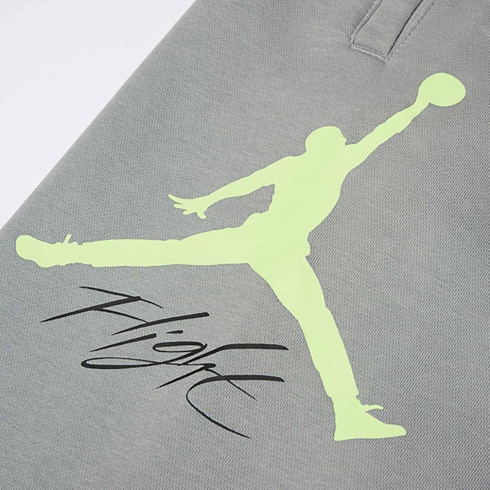 NIKE JORDAN JUNIOR JUMPMAN BASELINE PANT
