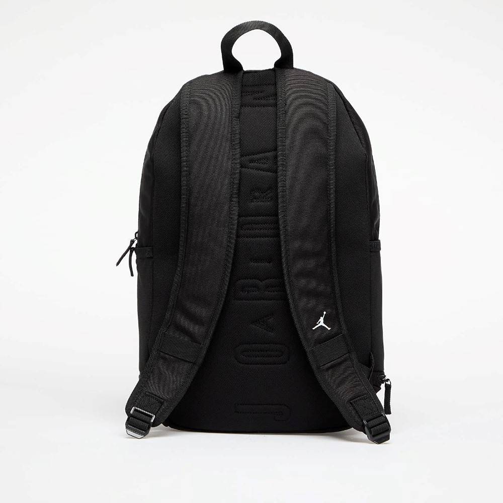 NIKE JORDAN JERSEY BACKPACK