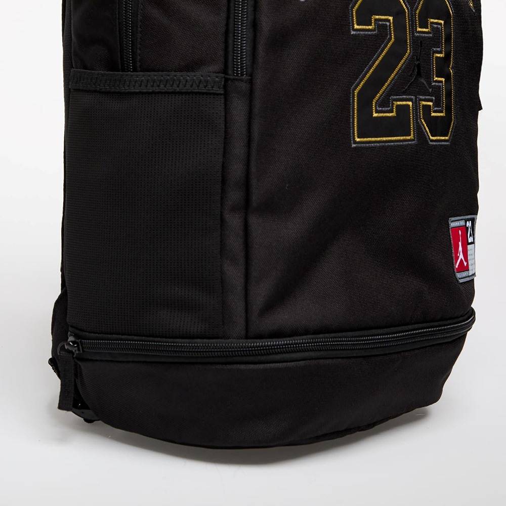 NIKE JORDAN JERSEY BACKPACK