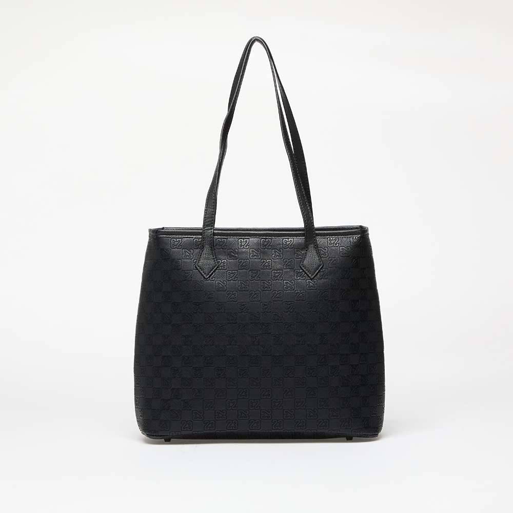 NIKE JORDAN MONOGRAM TOTE BAG