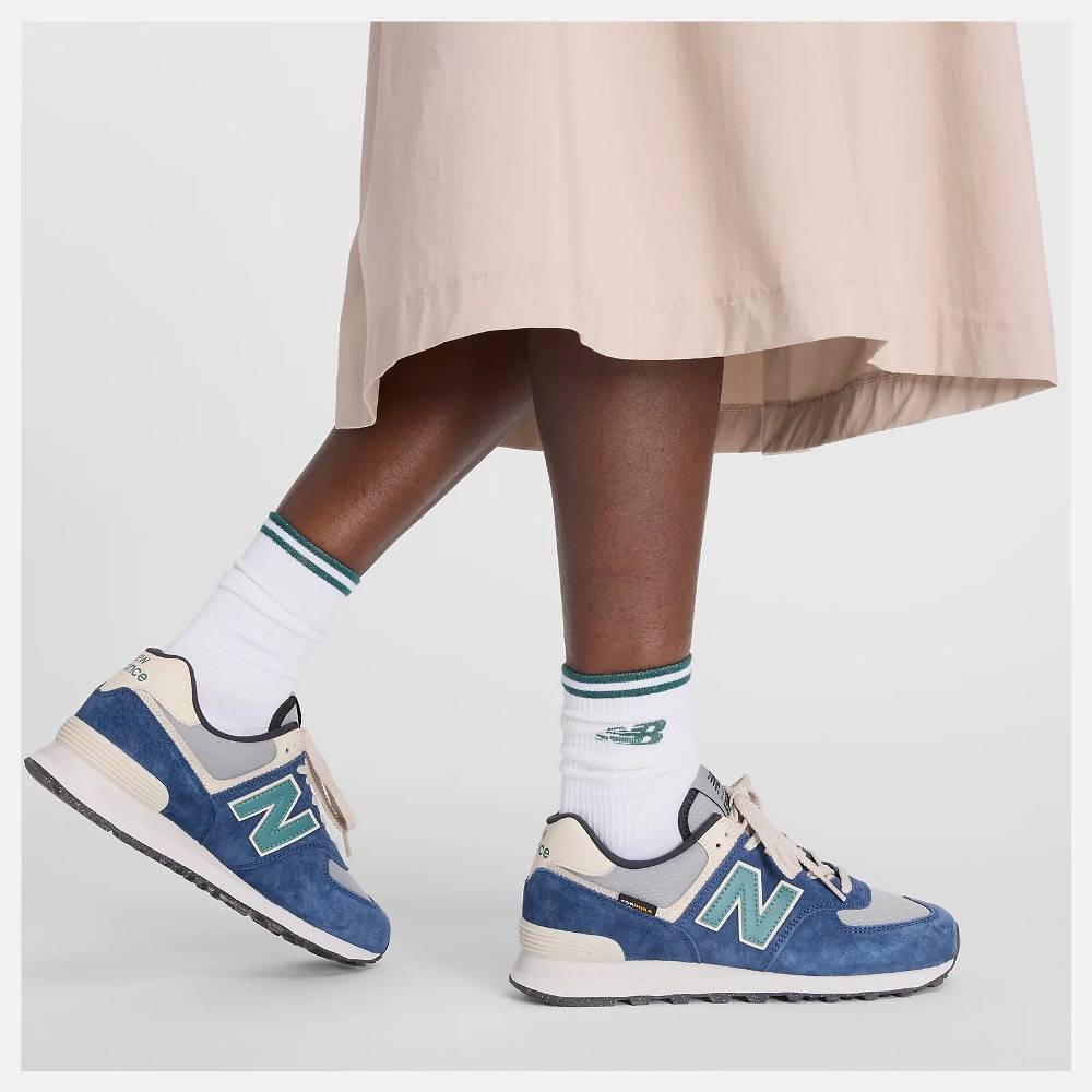 NEW BALANCE MIDI CARGO SKIRT
