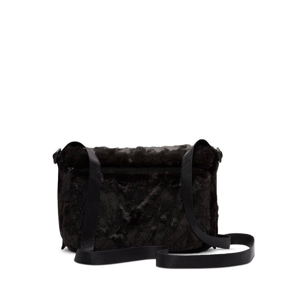 NIKE NSW FUTURA FUR CROSSBODY BAG